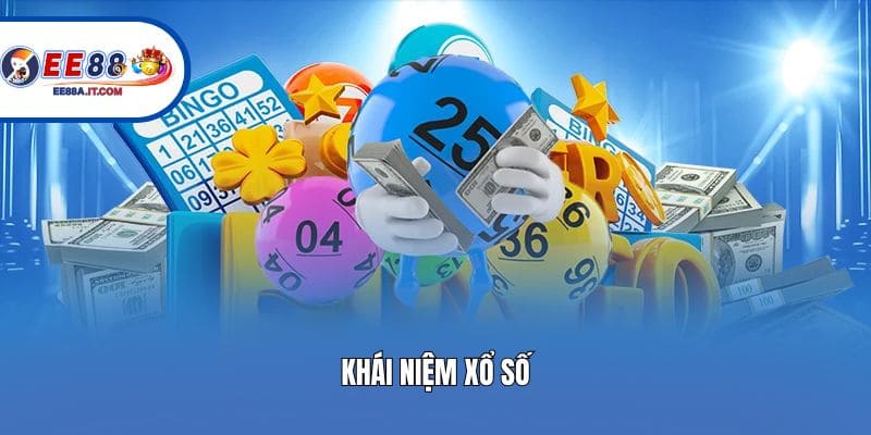 Khái niệm xổ số