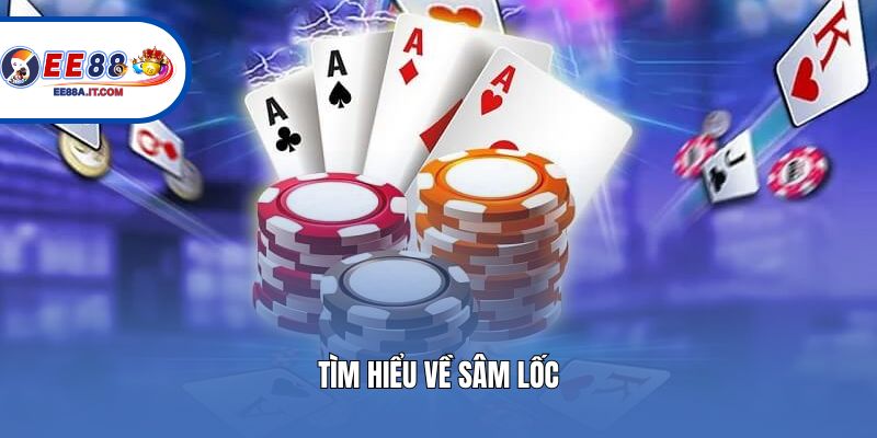 Tìm hiểu Sâm lốc